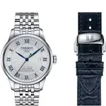 Tissot Le Locle Powermatic 80 20th Anniversary Watch, 39mm