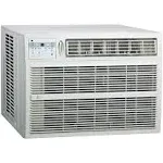 Perfect Aire 18,000 BTU Window Air Conditioner with Heater 3PACH18000