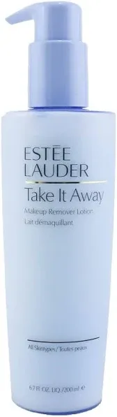 Estee Lauder Take It Away Makeup Remover Lotion