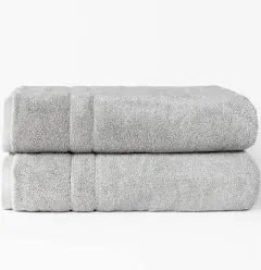 Cozy Earth Premium Plush Bath Towels