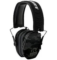 Walker's Razor Slim Electronic Ear Muffs