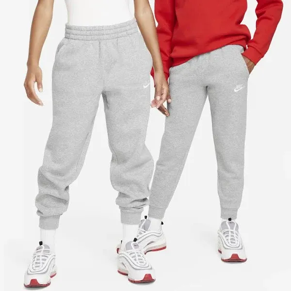 Nike Kids' Club Fleece Joggers