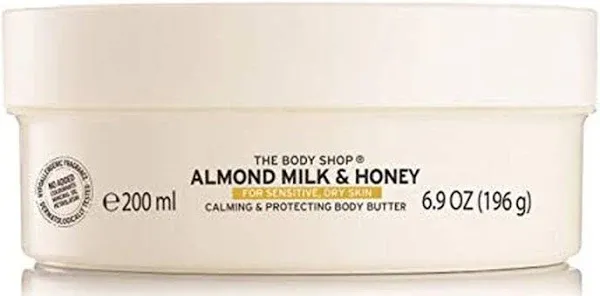 THE BODY SHOP Pink Grapefruit Body Butter 6.75 oz