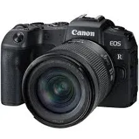 Canon EOS RP