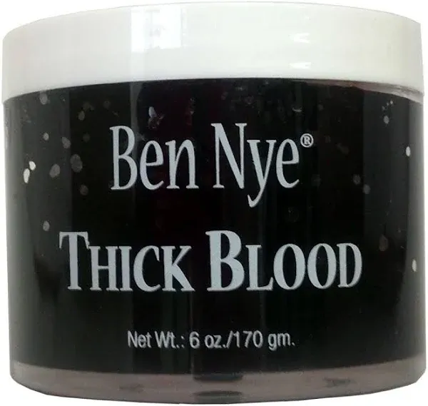 Ben Nye Thick Blood 1 oz