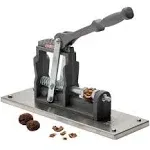 ROOTS and HARVEST Specialty Kitchen Gadgets Heavy-duty Aluminum Walnut Cracker