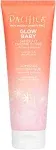 Glow Baby Super Lit Enzyme Scrub 118 Ml by Pacifica