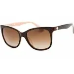 Kate Spade Danalyn Polarized Soft Square w/ Gradient Lens