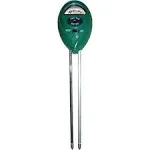 Active Air - 2-Way Moisture/pH Meter