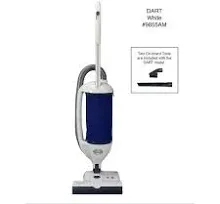 Sebo Dart Upright Vacuum