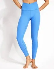 Beyond Yoga Women's Spacedye At Your Leisure High Waisted Midi Legging