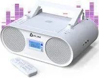 Klim Boombox B4 Portable Audio System