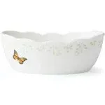 Lenox Butterfly Meadow Bread Basket