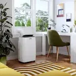 AIRO-AirCond-12KAIRO Comfort 12000 BTU Portable Air Conditioner for 550 Square Feet with Remote Included