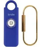 She birdie is a personal alarm for women &amp; children