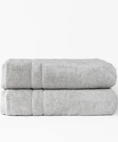 Cozy Earth Premium Plush Bath Towels