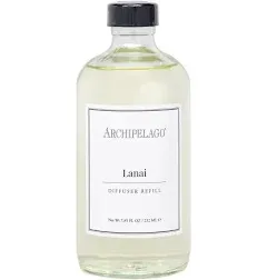 Archipelago Botanicals Lanai Diffuser Refill