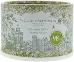 Woods of Windsor Lily of The Valley Dusting Powder 3.5 oz by Woods of