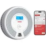 X-Sense Combination Smoke and Carbon Monoxide Detector