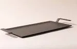 Made in Carbon Steel Griddle