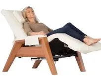 Human Touch Gravis ZG Chair Zero Gravity Recliner