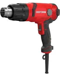 Craftsman Corded Heat Gun CMEE531