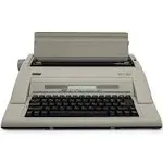 Nakajima Wpt-160 Electronic Portable Typewriter with Display and Memory