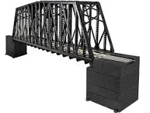 Lionel 6-82110 Extended Truss Bridge