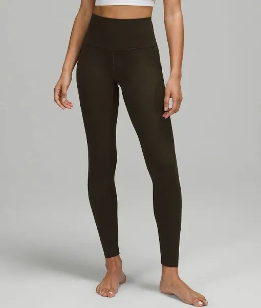 Lululemon Align HR pant 28 inch