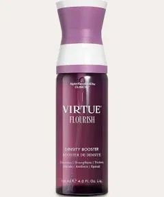 Virtue Flourish Density Booster - 4 oz