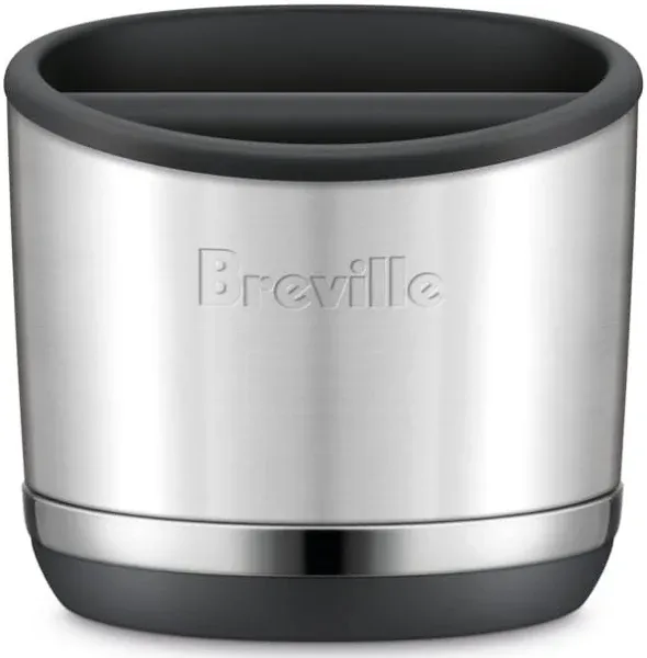 Breville the Knock Box 10