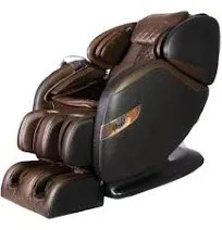 Osaki OS-Champ Massage Chair - Brown/Beige