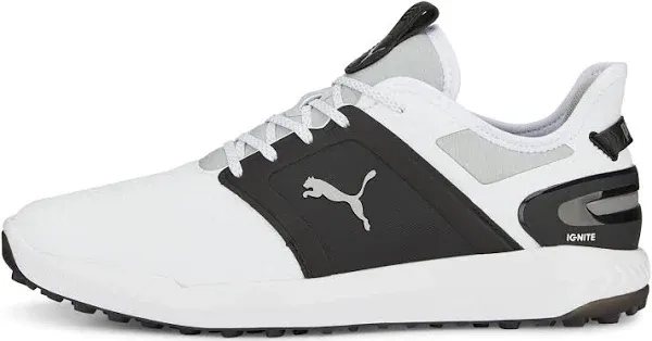 PUMA Golf Men's Ignite Elevate Wide Golf Shoe