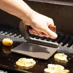 Carbon Steel Griddle