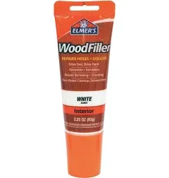 Elmer's Carpenter's Wood Filler