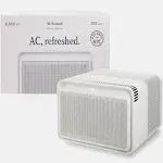 Windmill Window Air Conditioners 115 Volts Quiet/ECO/Smar<wbr/>t W/Wi-Fi/App Remote