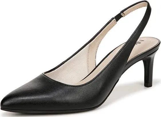 LifeStride Women's Annalise Slingback Dress Pump