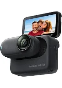 Insta360 GO 3S Action Camera