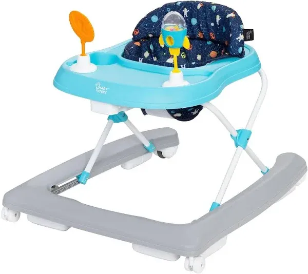 Baby Trend Smart Steps Trend Activity Walker