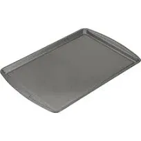 Good Cook Baking Sheet, 15 x 10 Inch, Dark gray set of 3