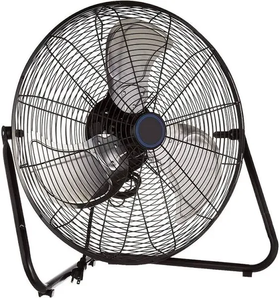 Firtana-20X Multipurpose High Velocity Fan - 20 inch Floor Fan