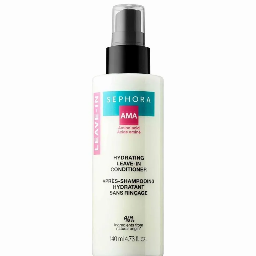 Sephora Collection Hydrating Leave In Conditioner