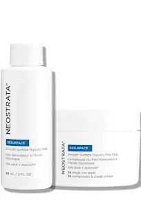 Neostrata Resurface Smooth Surface Glycolic Peel