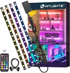 HitLights LED Strip Lights