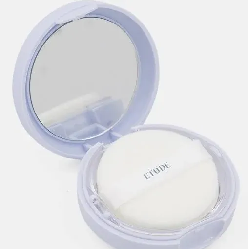 Etude Sebum Soak Pact 9.5g