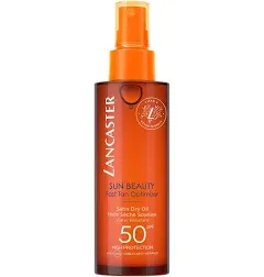 Lancaster Sun Beauty Dry Oil SPF50