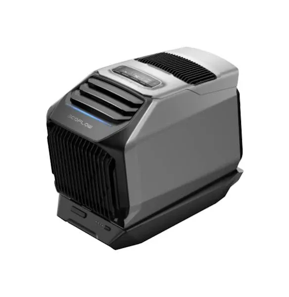 EcoFlow Wave 2 Portable Air Conditioner