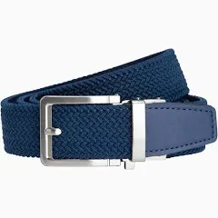 Nexbelt Braided Golf Belt 2023