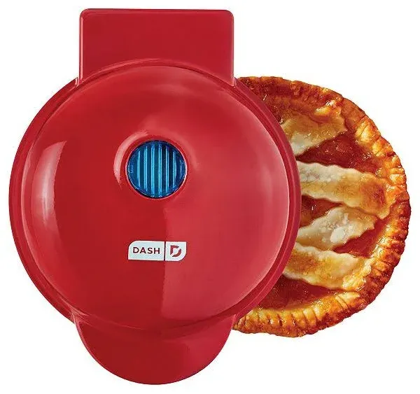 Dash Mini Pie Maker