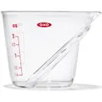 OXO Angled Measuring Cup - Mini